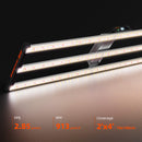 Spider Farmer® SE7000 LED 730W 150x150cm