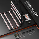 Spider Farmer® SE5000 LED 480W 120x120cm