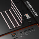 Spider Farmer® SE7000 LED 730W 150x150cm