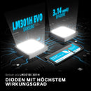 2023 Spider Farmer® SF1000 EVO LM301H LED 100W 90x90cm