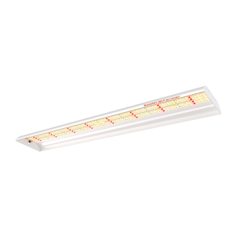 Spider Farmer® SF600 LED 74W 120x60cm