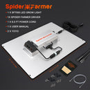 Spider Farmer® SF7000 LED 650W 180x180cm