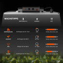 2025 Spider Farmer SF2000Pro EVO LED 90x90