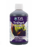 GHE Flora Micro kõva vesi 1L, 5L, 10L