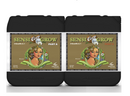 Advanced Nutrients pH Perfect Sensi Grow Coco Part A&B 2x1L, 2x4L