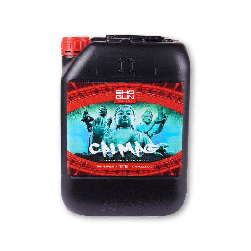 Shogun Väetised CalMag 1L, 5L, 10L