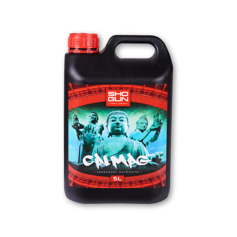 Shogun Väetised CalMag 1L, 5L, 10L