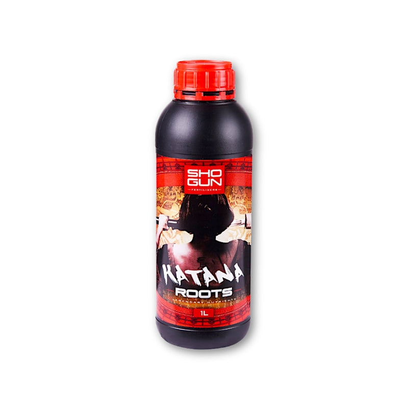 Shogun Väetised Katana Roots 1L, 5L, 10L