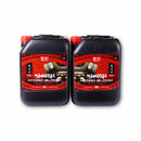 Shogun Fertilizers Samurai Hydro Bloom 2x1L, 2x5L, 2x10L (A&B) pehme vesi