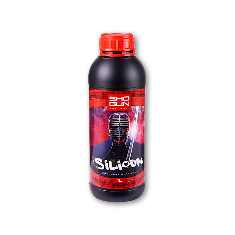 Shogun Väetised Silicon 1L, 5L, 10L