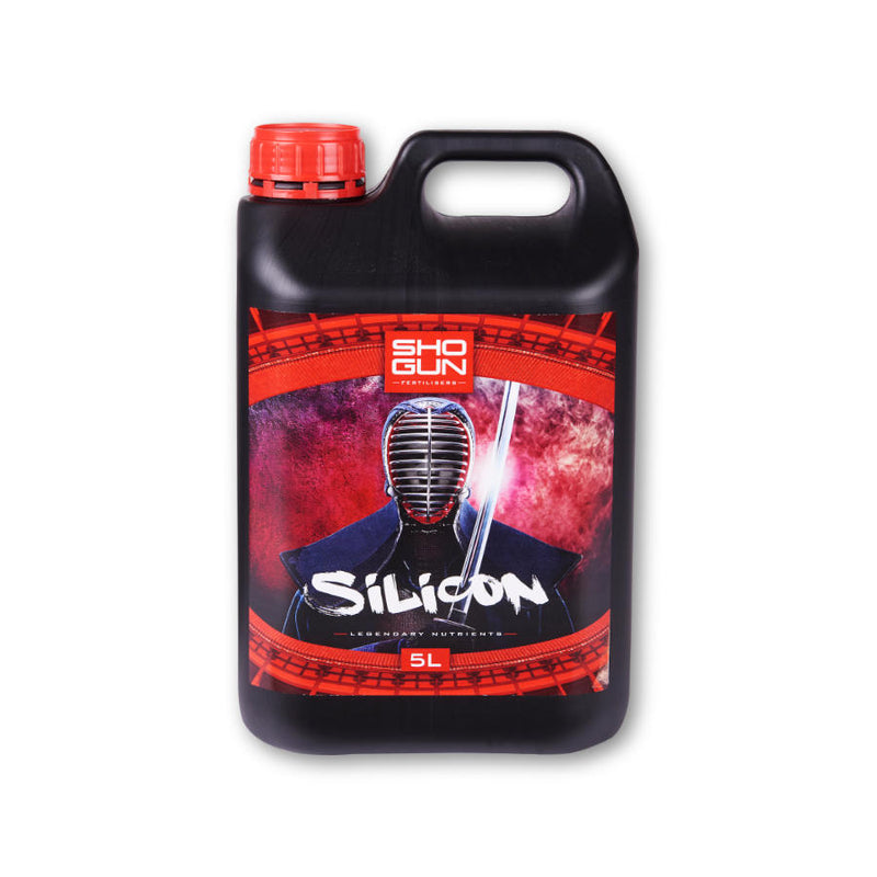 Shogun Väetised Silicon 1L, 5L, 10L