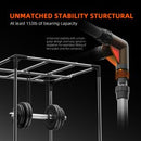Spider Farmer® SF2000 LED 200W 120x60x180cm / kasvatuskomplekt