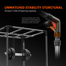 Spider Farmer® SF2000 LED 200W 120x60x180cm / kasvatuskomplekt