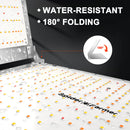 Spider Farmer® SF7000 LED 650W 180x180cm