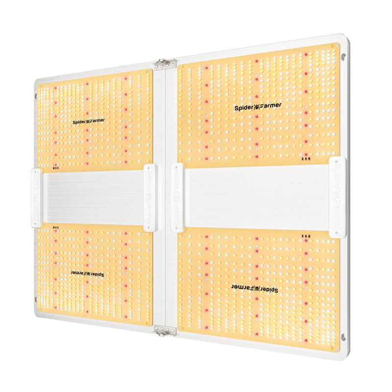 Spider Farmer® SF7000 LED 650W 180x180cm