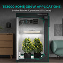 Mars Hydro TS 3000 LED 450W 150x150cm