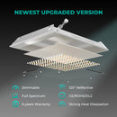 Mars Hydro TS 600 LED 100W 60x60cm
