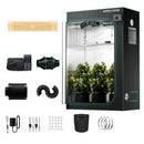 Mars Hydro TSL2000 300W 120x60x180cm / kasvukomplekt