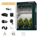 Mars Hydro TSL2000 300W 120x60x180cm / kasvukomplekt