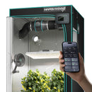 Mars Hydro TSW2000 300W 120x120x200cm / kasvukomplekt