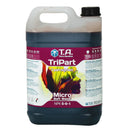 GHE Flora Micro Soft Water 1L, 5L, 10L