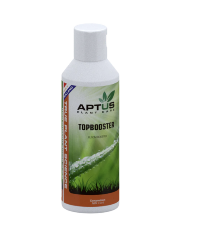 Aptus TopBooster 100ml, 250ml, 500ml / žydėjimui ir nokinimui