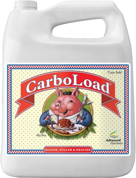 Advanced Nutrients Carboload 500ml, 1L, 5L, 10L