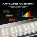 Mars Hydro FC-E 4800 LED 480W 120x120x200cm / kasvukomplekt