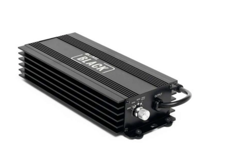 HPS rinkinys LUMii 400W Dual