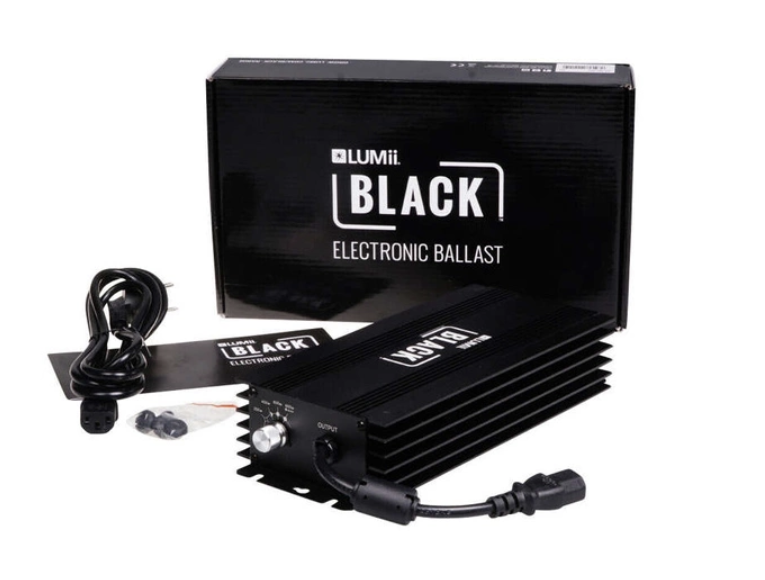 HPS rinkinys LUMii 400W Dual