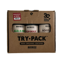BioBizz Try-Pack Stimulant 3x250ml / väetisekomplekt