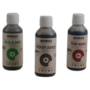 BioBizz Try-Pack Stimulant 3x250ml / väetisekomplekt