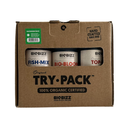 BioBizz Try-Pack Outdoor 3x250ml / väetisekomplekt
