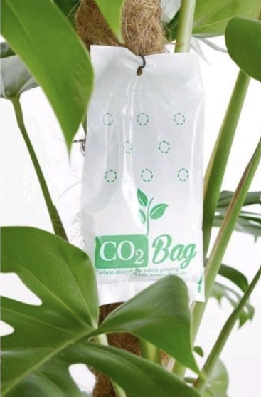CO2 Smart