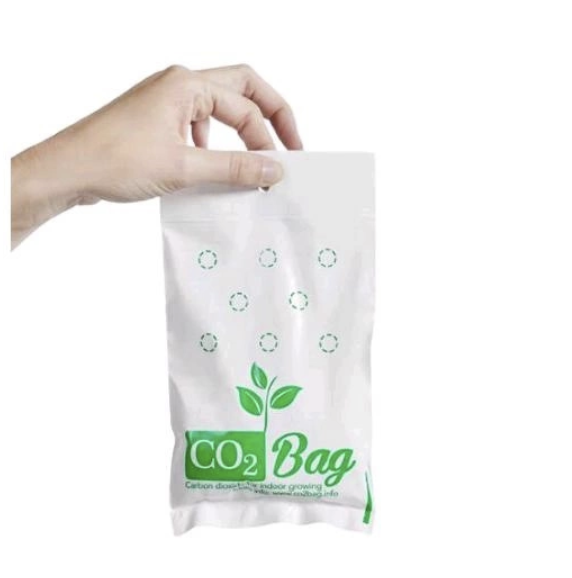 CO2 Smart
