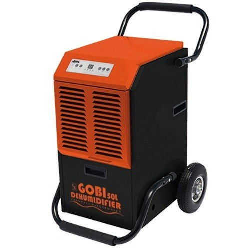 Cornwall Electronics GOBI 50L / päevas - 5,5L talpa