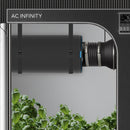 AC Infinity 100mm 360m3/h