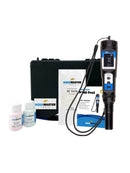 Aqua Master Tools P160 Pro 2 - pH/EC/TDS/PPM/temperatūros matuoklis