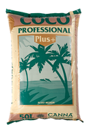 Canna Coco Professional Plus 50L palett 60x