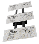 Grow The Jungle Hydra LED 600W