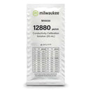 Milwaukee EC 12880uS/cm 20ml / EC arvestite puhastamiseks