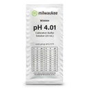 pH 4,01 Milwaukee 20ml / ph meetri kalibreerimiseks