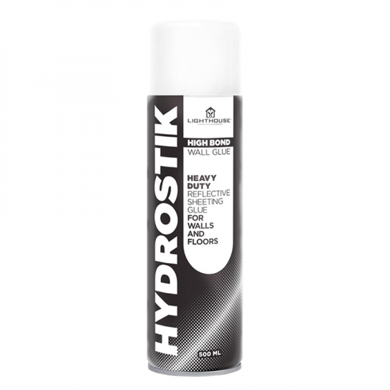 LightHouse HYDROSTIK 500 ml / pihustatav liim