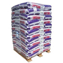 Plagroni muld Light Mix 50L Palette 60x