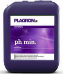 Plagroni pH- Miinus 500ml, 1L