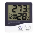 HTC-1 / temperatuuri/niiskuse mõõtja