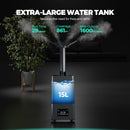 Mars Hydro 5L / Õhuniisutaja