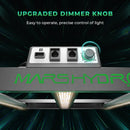 (2024. aasta versioon) Mars Hydro Smart Grow System FC-E 1000W LED