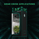 (2024. aasta uus versioon) Mars Hydro Smart Grow System FC-E 1500 150W LED