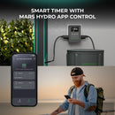 Mars Hydro iTime 2-in-1 – išmanus laikmatis su dviem lizdais